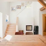 Holiday home In The Uckermark Nature Park *