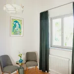 Holiday home In The Uckermark Nature Park Kraatz