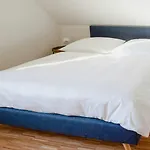 Holiday home In The Uckermark Nature Park