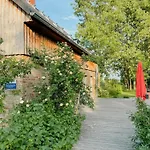 Holiday home In The Uckermark Nature Park *