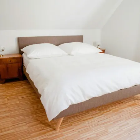 Ferienhaus In The Uckermark Nature Park *