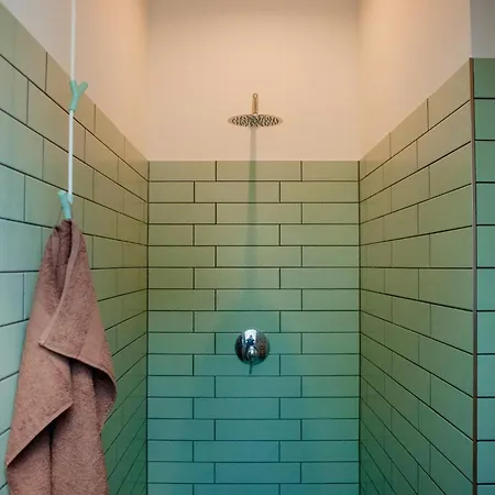 In The Uckermark Nature Park Ferienhaus Kraatz