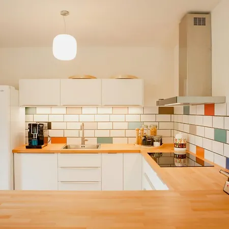 In The Uckermark Nature Park Nyaraló Kraatz