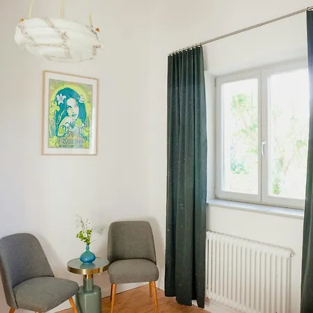 Ferienhaus In The Uckermark Nature Park Kraatz