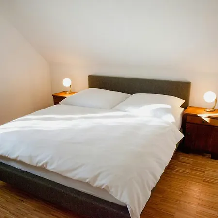 In The Uckermark Nature Park Kraatz