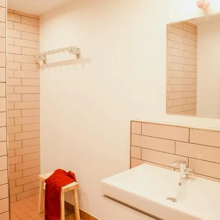 Ferienhaus In The Uckermark Nature Park