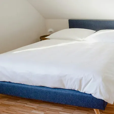 Vakantiehuis In The Uckermark Nature Park