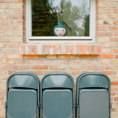 Ferienhaus In The Uckermark Nature Park