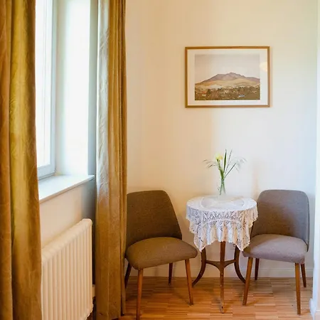 In The Uckermark Nature Park Holiday home *