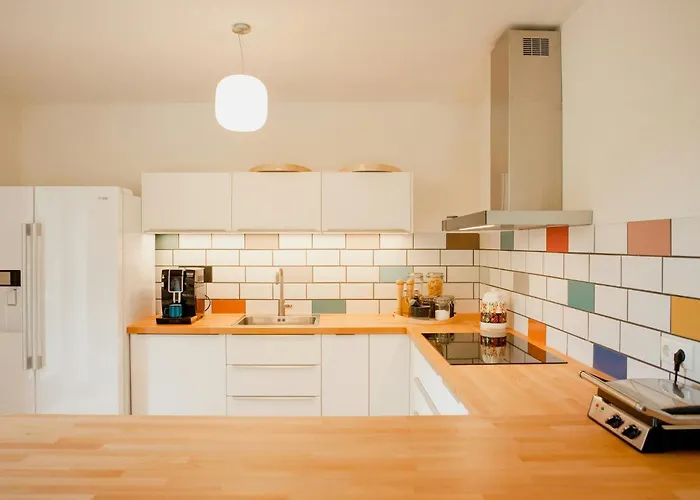 In The Uckermark Nature Park Dom wakacyjny *