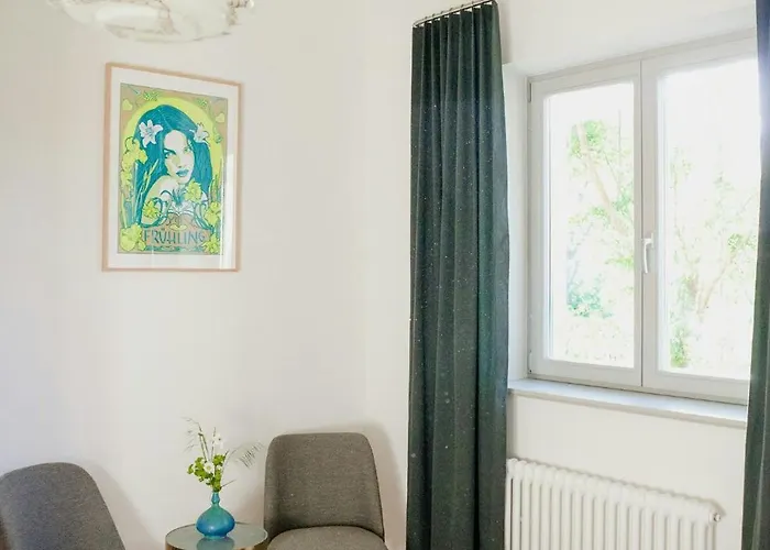 Dom wakacyjny In The Uckermark Nature Park Kraatz