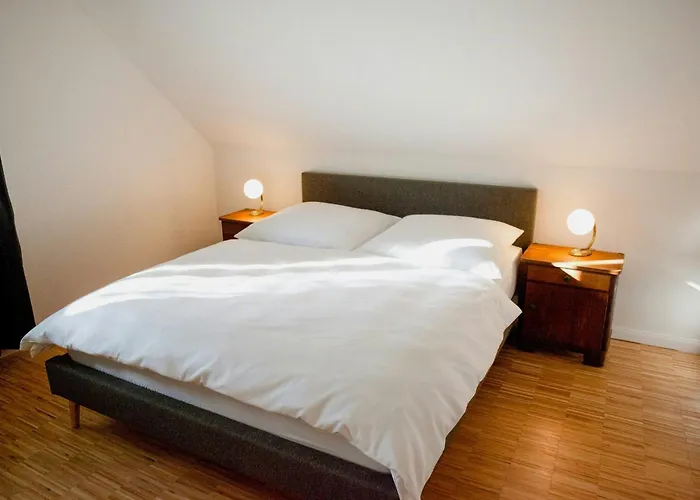 In The Uckermark Nature Park Kraatz