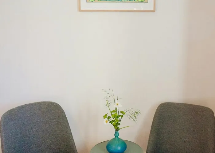 In The Uckermark Nature Park *