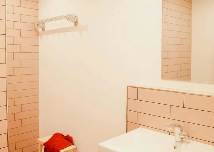 Dom wakacyjny In The Uckermark Nature Park