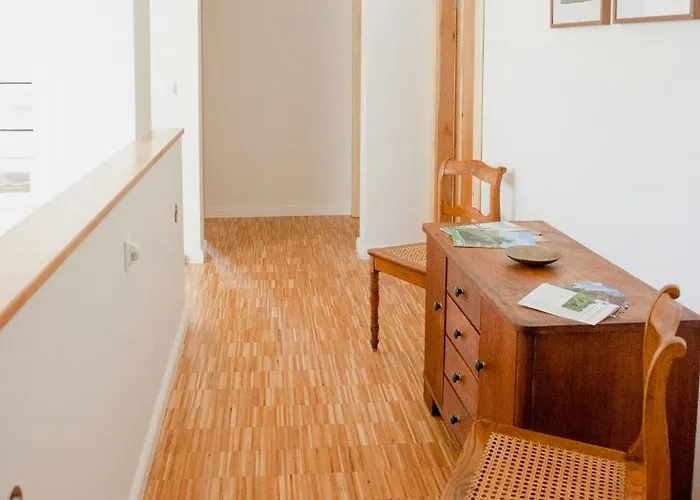 In The Uckermark Nature Park *