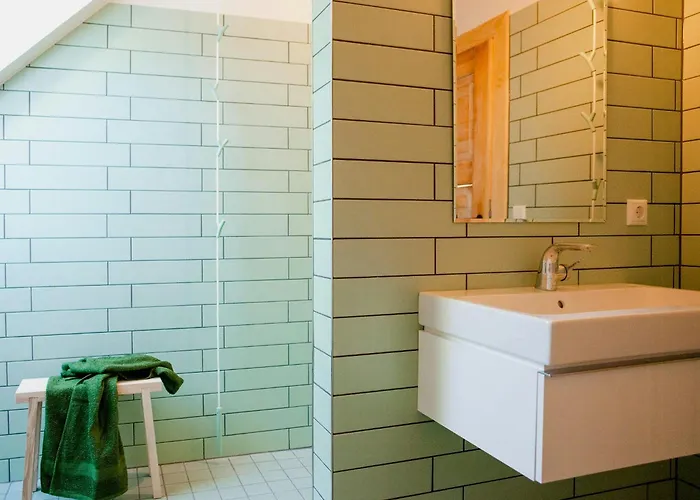 In The Uckermark Nature Park Kraatz